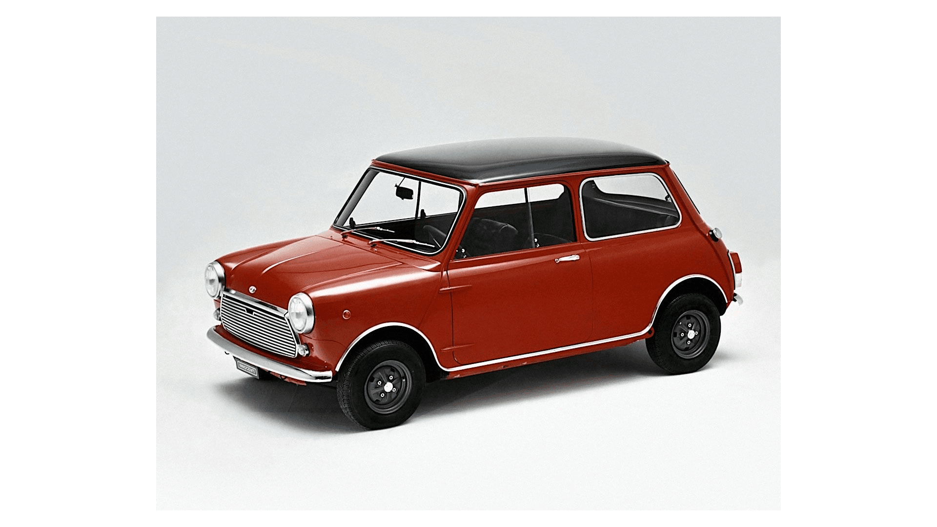 Innocenti Mini