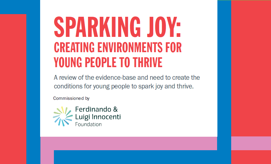 Sparking Joy Insight